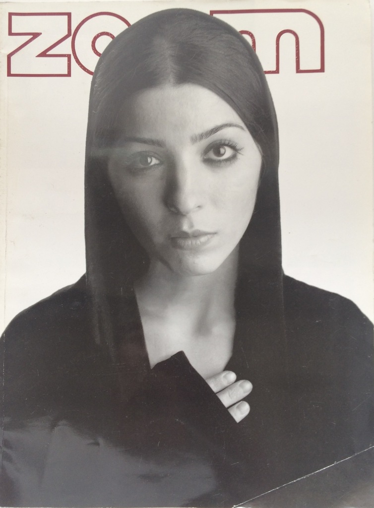 Купить ZOOM — международный имиджевый журнал, ноябрь 2003 г.: отзывы, фото, характеристики в интерне-магазине Aredi.ru
