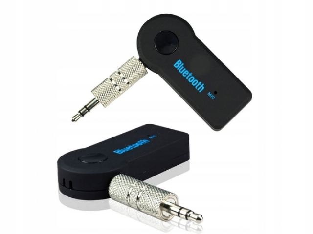 Купить Адаптер аудиоприемника Bluetooth AUX A2DP 3.0+EDR: отзывы, фото, характеристики в интерне-магазине Aredi.ru