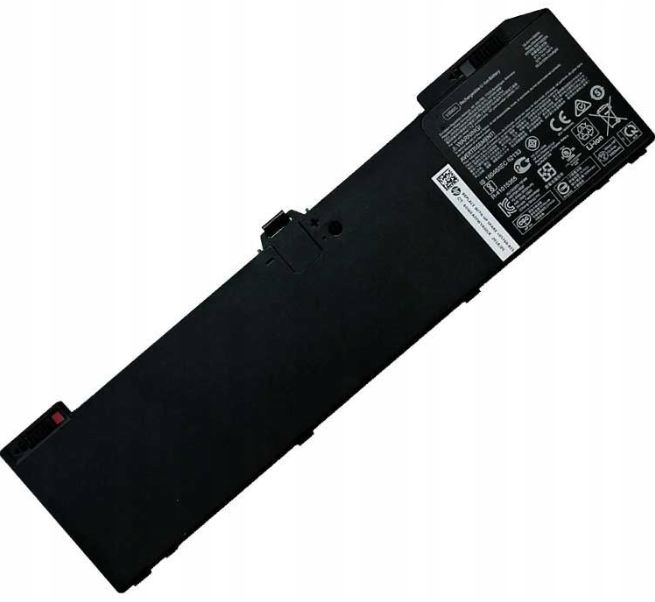 Bateria HP 4C 90Wh 5.85Ah Li