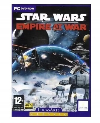 STAR WARS : Empire at War
