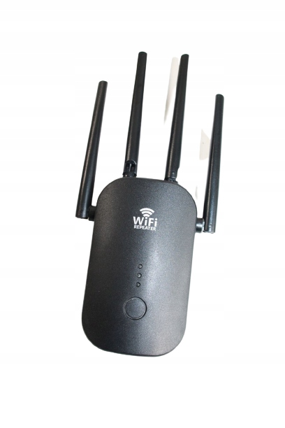 Wzmacniacz sygnału Wi-Fi 1200MBPS WiFi Extender
