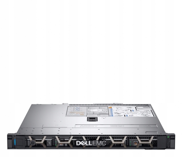 OUTLET Serwer Dell PowerEdge R340 E-2224/16GB/1TB