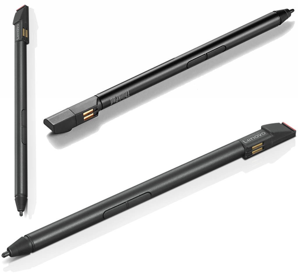 Rysik Lenovo ThinkPad Pen Pro 7 4X80U90631