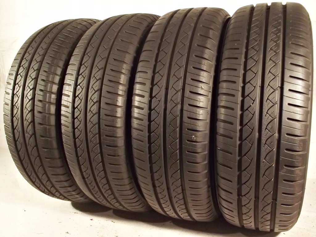 opony letnie 185/65R14 86T YOKOHAMA A.DRIVE 7,2mm - 13336948653 ...