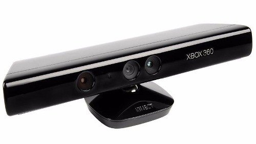 xbox one kinect cena