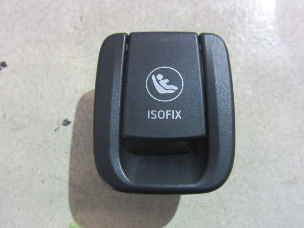 BMW X1 F48 F39 ISOFIX KLAPKA OSŁONA ZAŚLEPKA 7300179 7384719