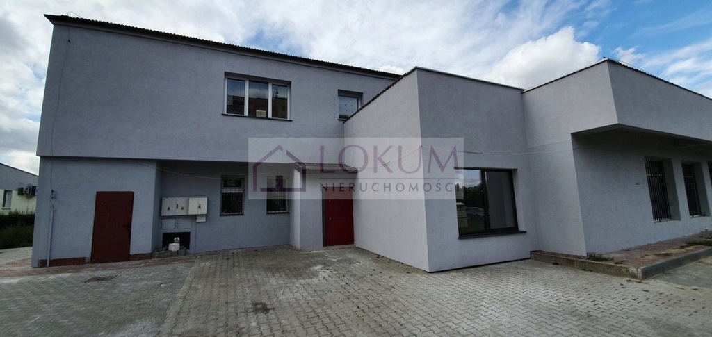 Na sprzedaż Lublin, 264,00 m²
