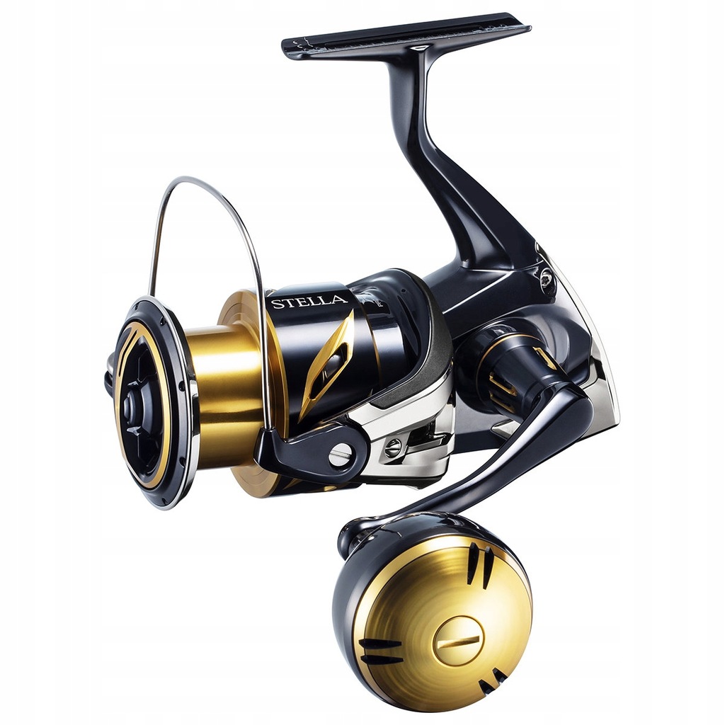 Shimano Kołowrotek Stella SW C 4000 XG