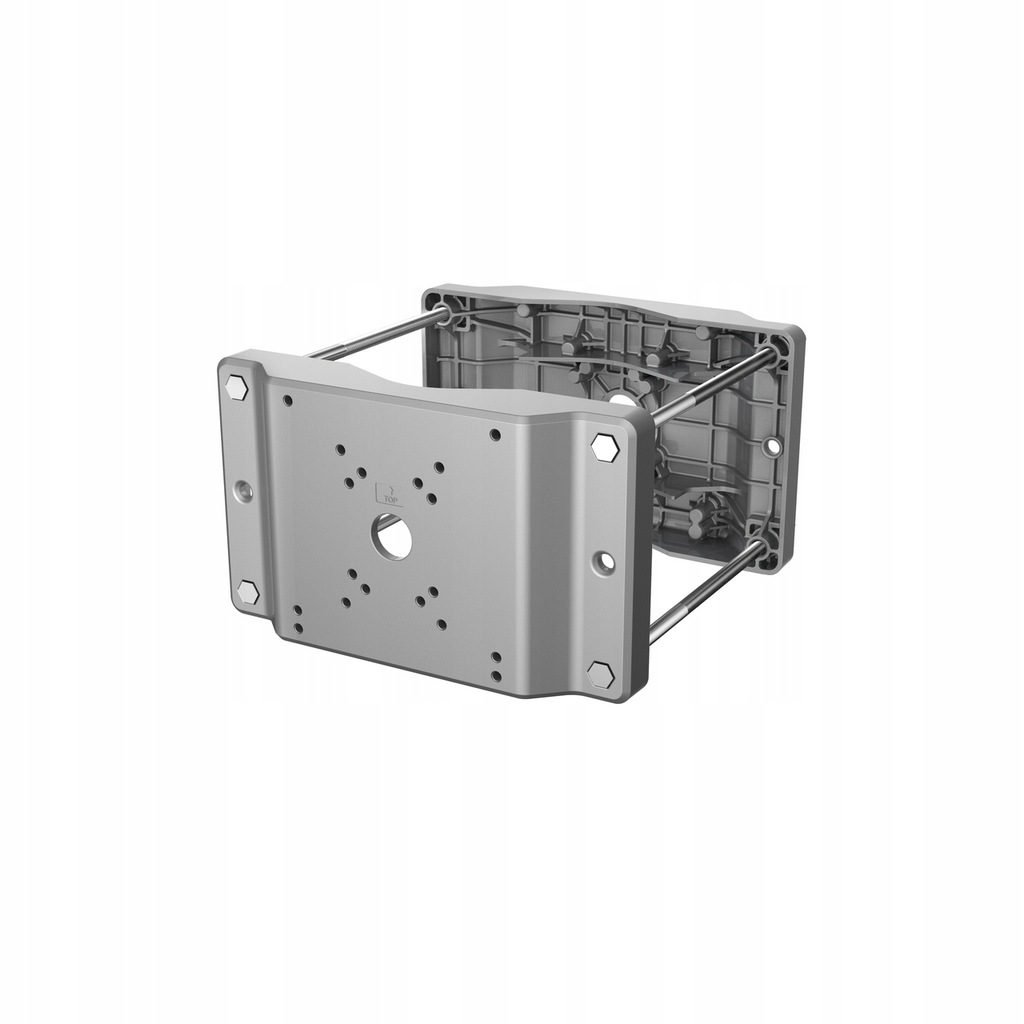 Uchwyt słupowy adapter do kamer PFA153-SG DAHUA