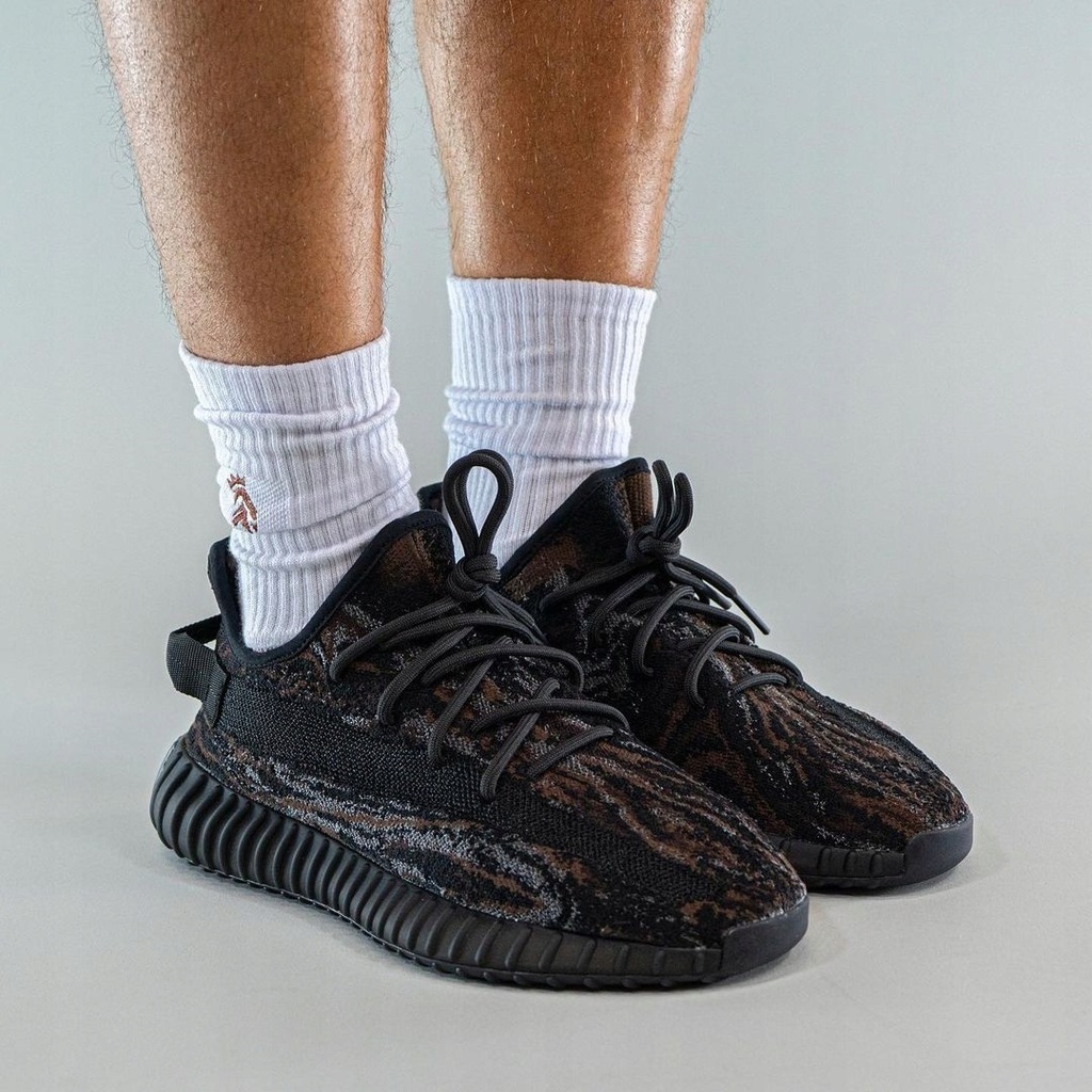 Buty sportowe adidas Yeezy Boost 350 V2 r. 43 1 3 12819673316