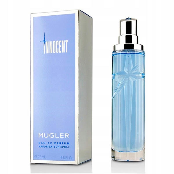 Perfumy Unisex Innocent Thierry Mugler EDP 75 ml