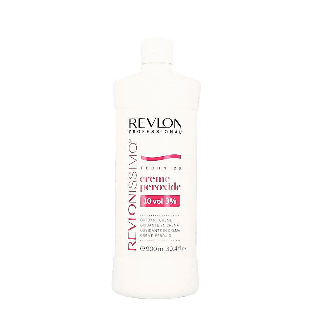 Revlon Peroxide woda utleniacz oxydant 10 vol 3%