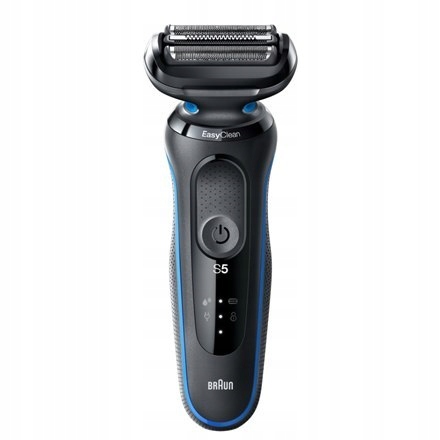 Braun Shaver 50-B4650cs Cordless, Charging tim