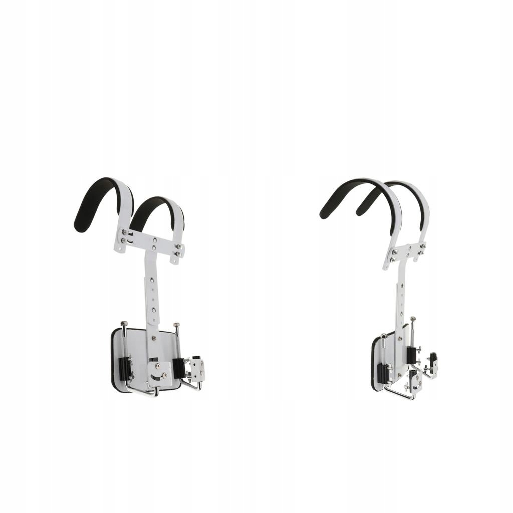 2pcs Aluminium Alloy Marching Small Snare Drum