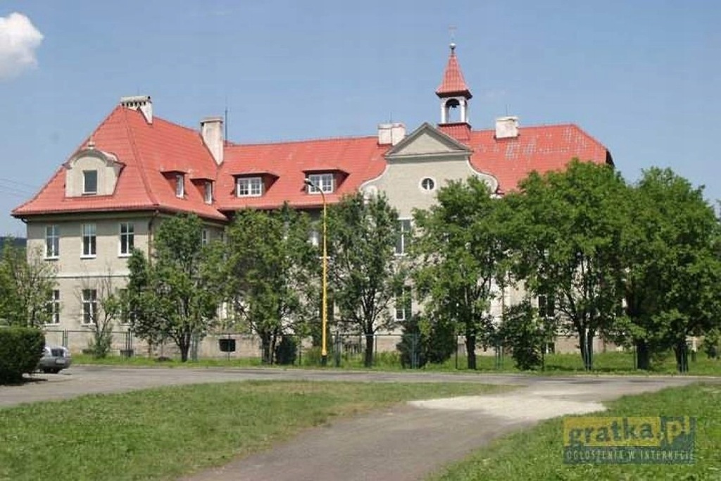 Komercyjne, Polanica-Zdrój, 1700 m²
