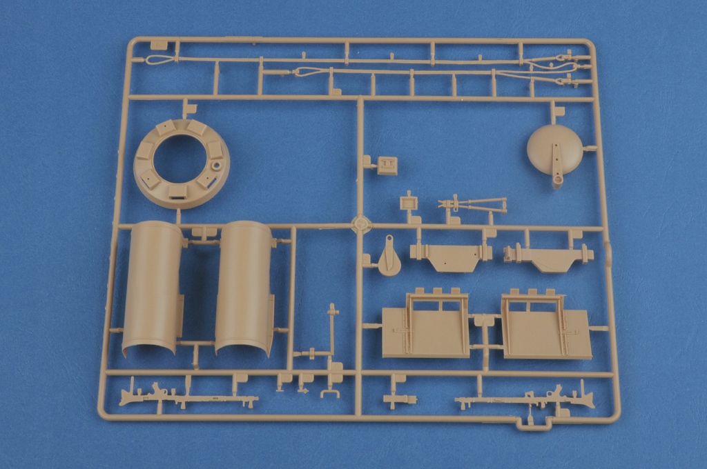 Купить Хобби Босс 1:16 Pz.Kpfw.VI Tiger I: отзывы, фото, характеристики в интерне-магазине Aredi.ru