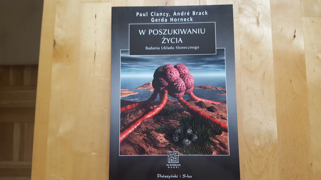 *BLOX* W poszukiwaniu życia. Badania Układu