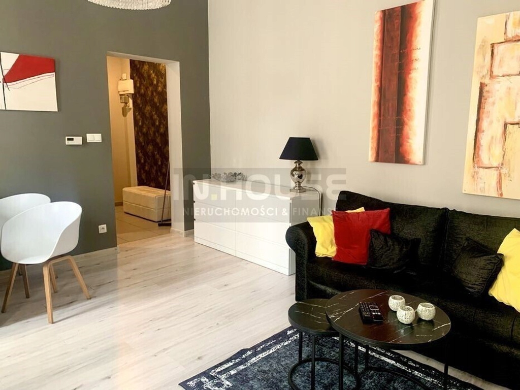 Mieszkanie, Szczecin, Śródmieście, 48 m²