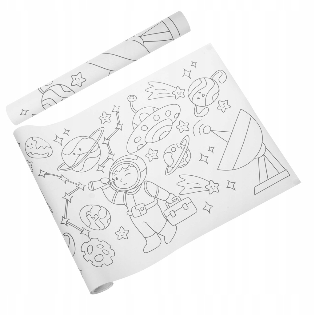 Coloring Paper for Toddlers Large Drawing Super