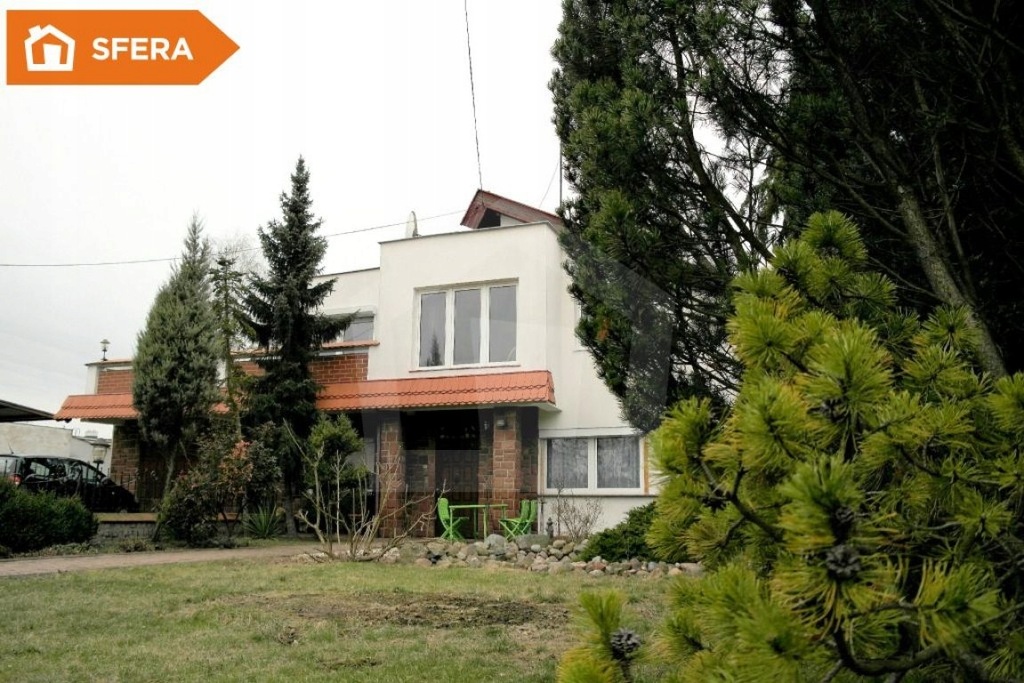 Dom, Bydgoszcz, Miedzyń, 348 m²
