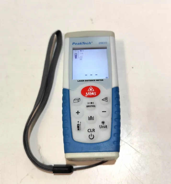 DALMIERZ PEAKTECH 2800