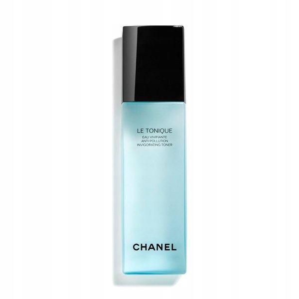 Tonik do Twarzy Anti-pollution Chanel (160 ml)