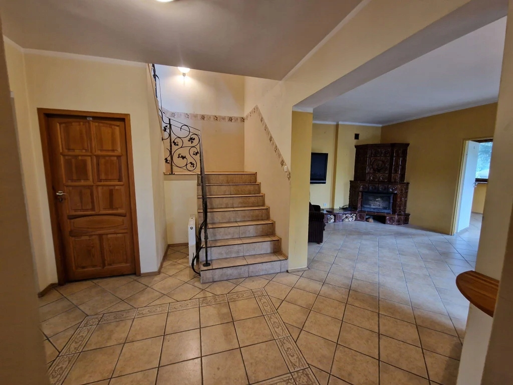 Dom, Poznań, Podolany, 270 m²