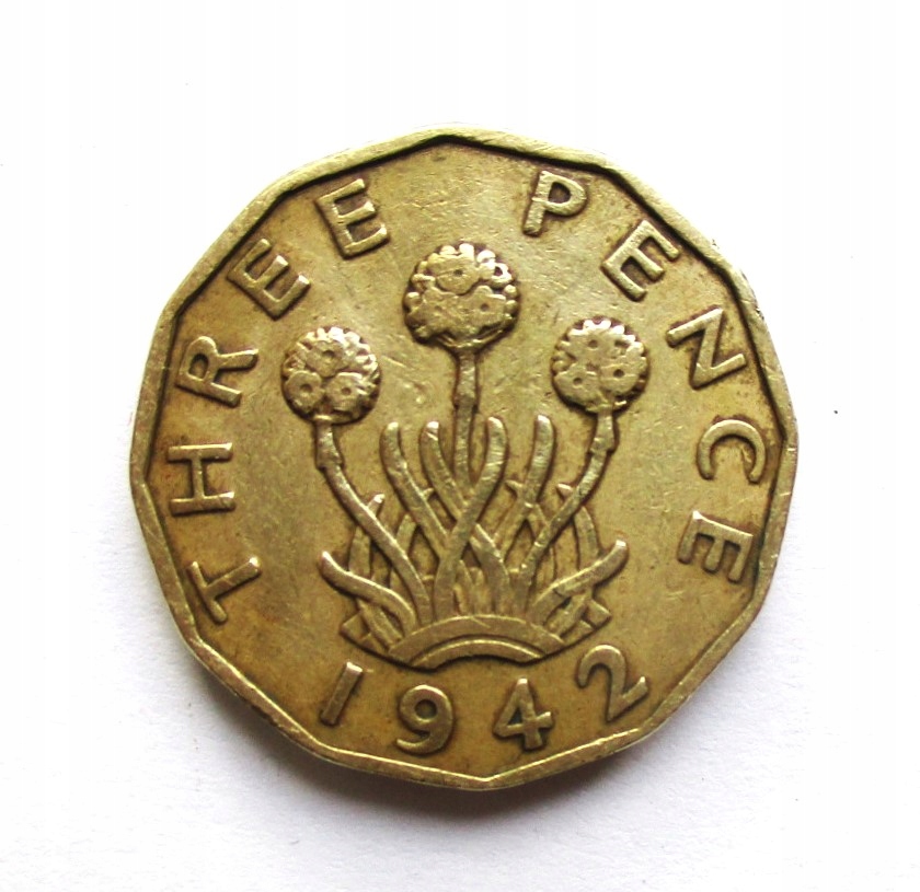 3 Pensy 1942 r. Anglia