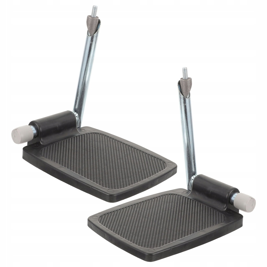 Wheelchair Foot Rest Sturdy Wheelchair Footplates