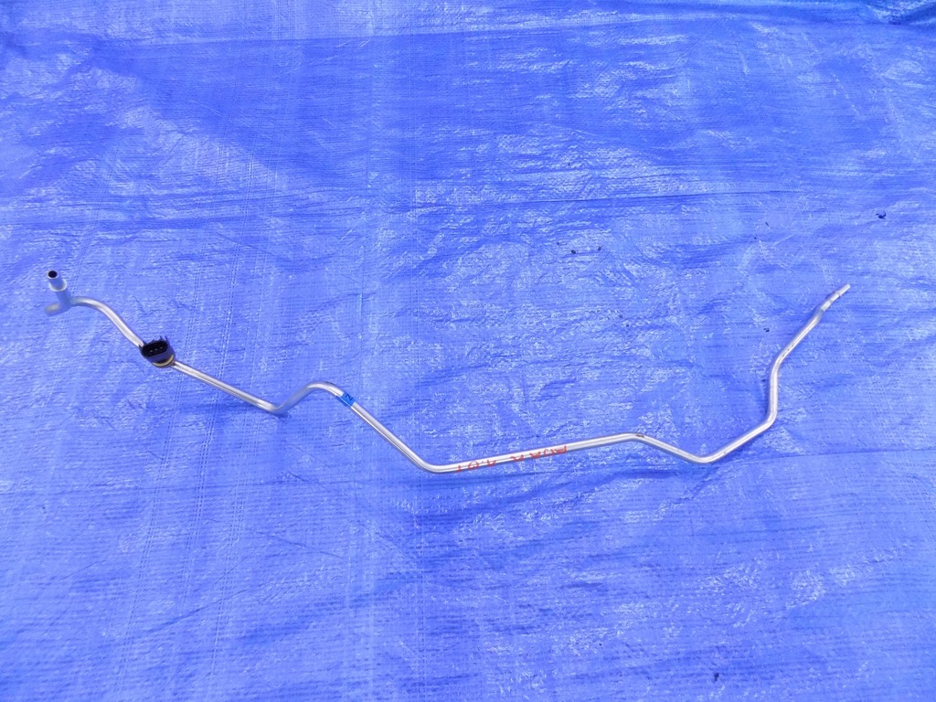 RURKA PRZEWÓD PALIWA CZUJNIK CIŚNIENIA ADAM 1,0 T