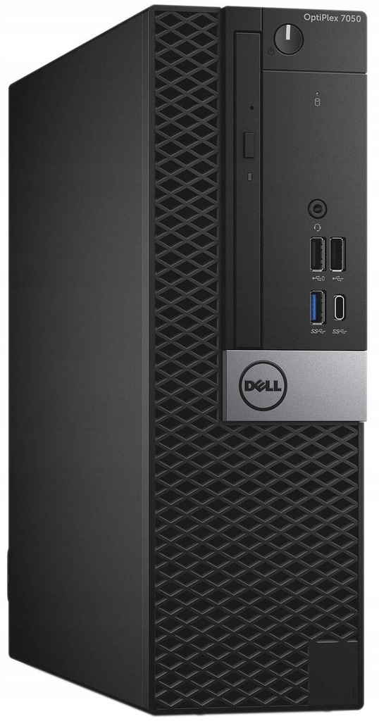 Komputer Dell 7050 i5-6500 8 500HDD DVD W10P