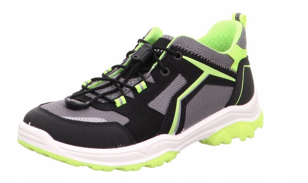 X1744 SUPERFIT BUTY DZIECIĘCE SPORTOWE R. 35 W22,5