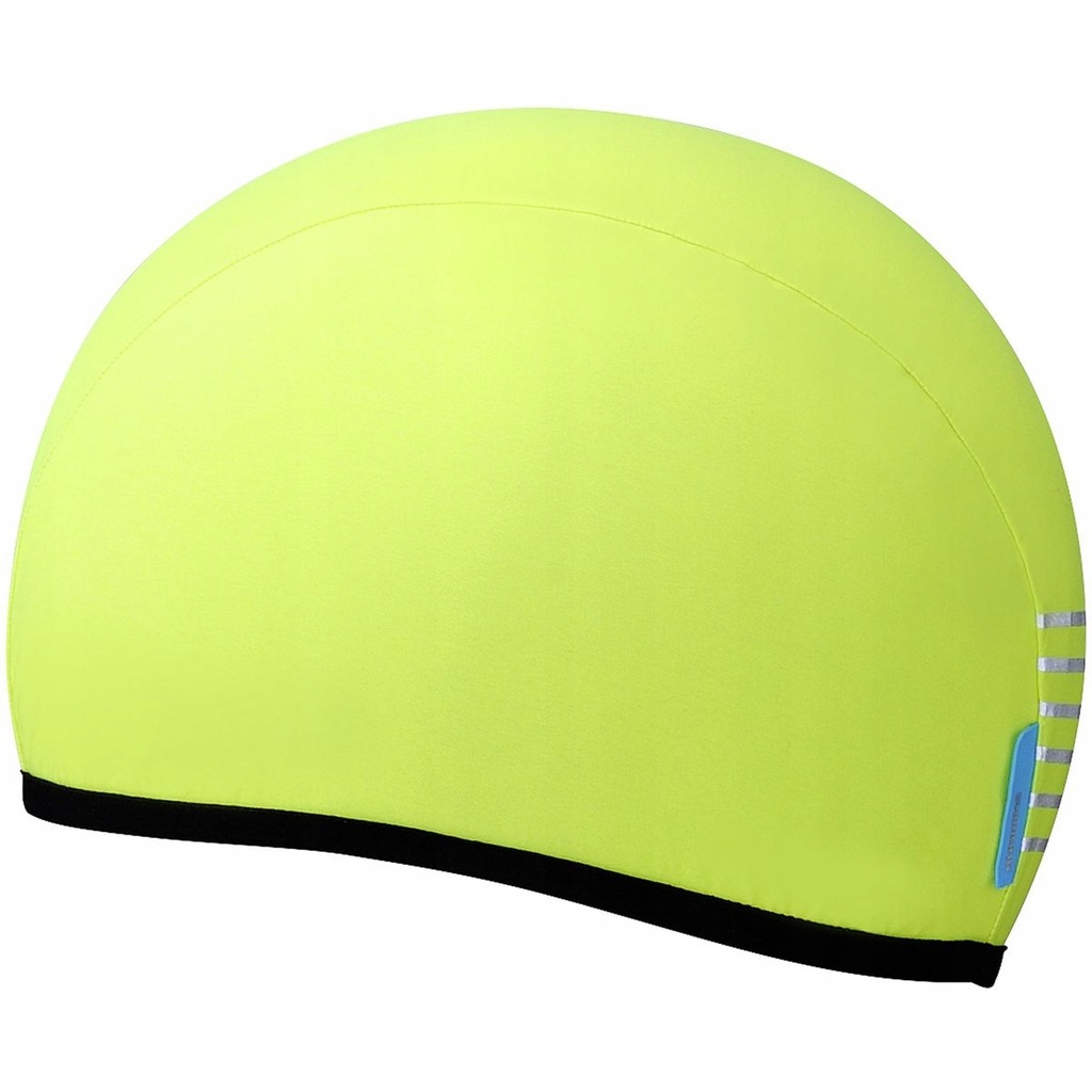 Ochraniacz Helmet Cover Shimano High Visible|-40%