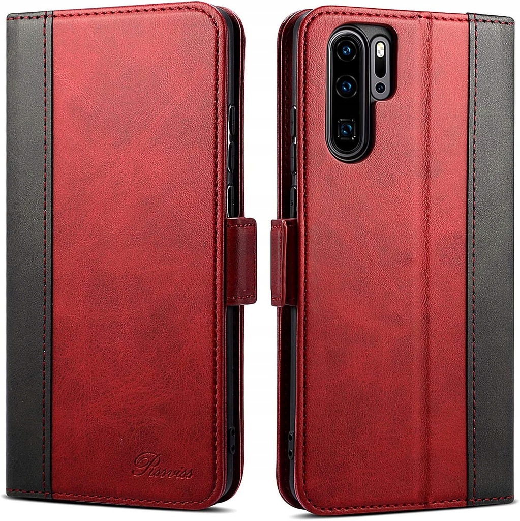 Etui na Huawei P30 Pro Rssviss