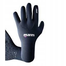 Rękawice do nurkowania Mares Classic 3mm XXS