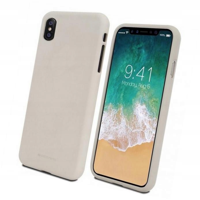 Etui Mercury Soft do Huawei Y6 (2018)