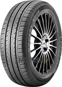 4x Goodride 195/65 R15 91H RP28