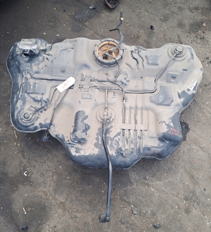 FORD MONDEO MK4 1.6 ZBIORNIK BAK PALIWA