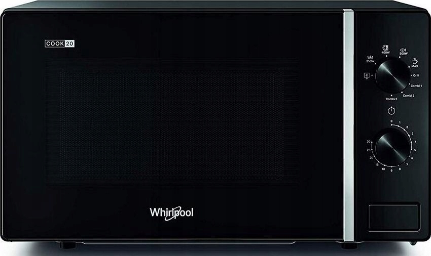 Kuchenka mikrofalowa Whirlpool MWP 103 B