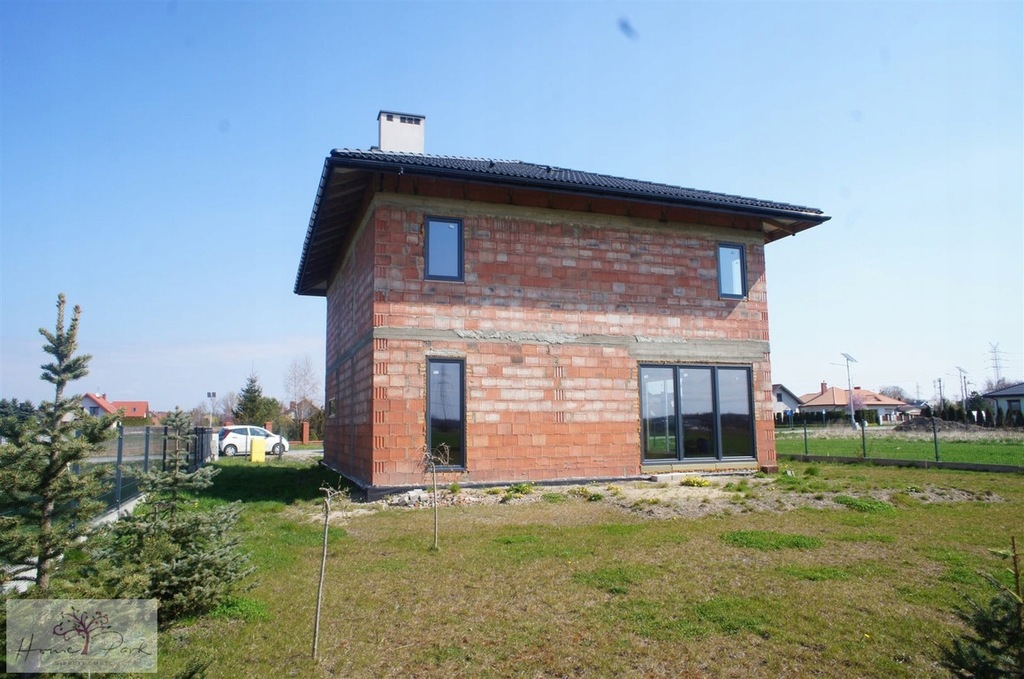 Dom, Pabianice, Pabianicki (pow.), 177 m²