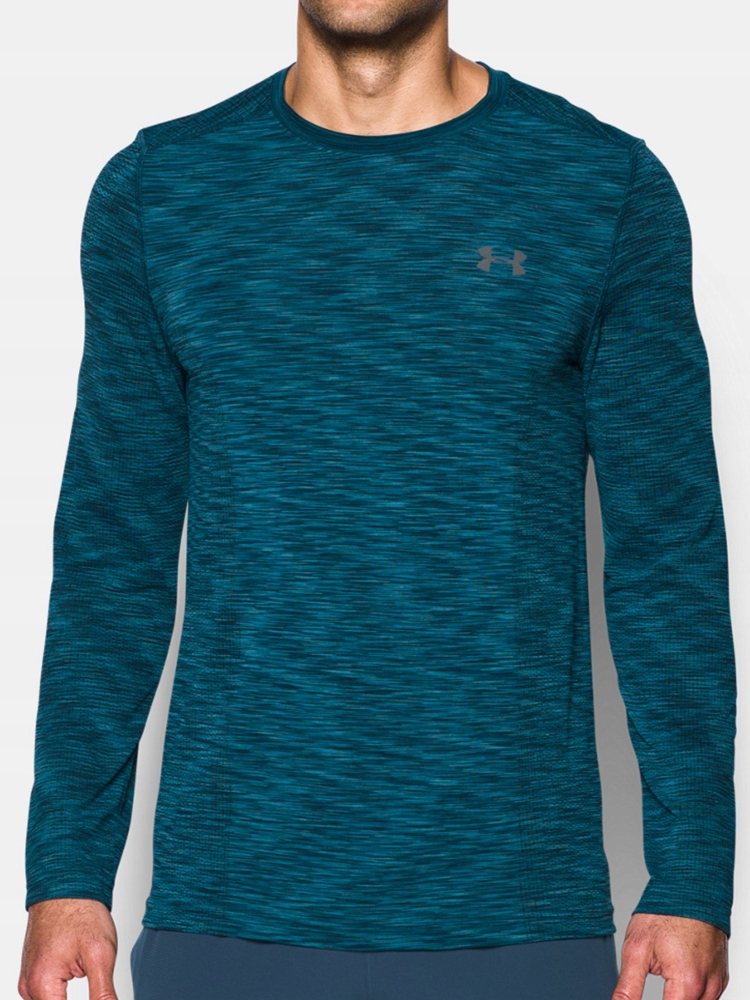 Koszulka Under Armour Threadbone Seamless | M