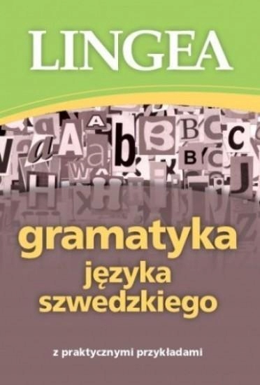 GRAMATYKA JĘZYKA SZWEDZKIEGO, PRACA ZBIOROWA