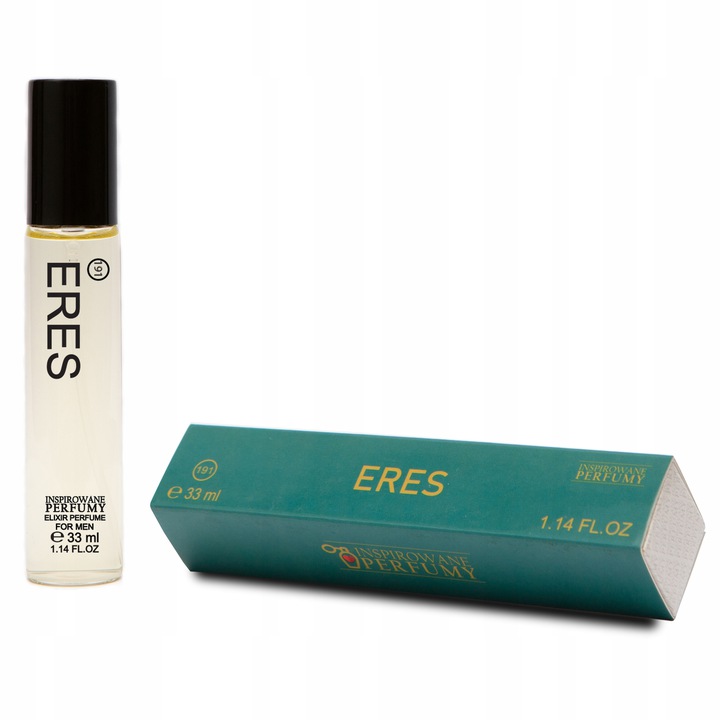 versace eros 33ml