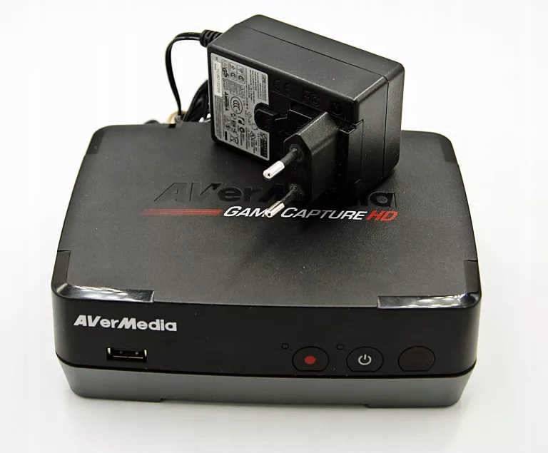 AVERMEDIA GAME CAPTURE HD C281