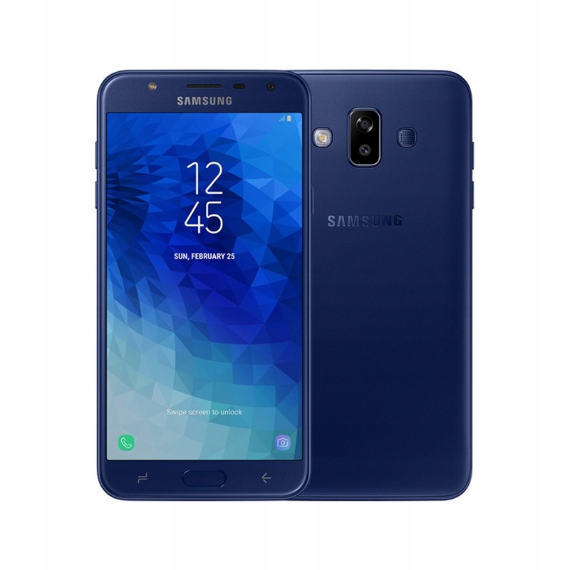 Samsung Galaxy J7 (2017) Duo J720F - 8167838100 - oficjalne archiwum Allegro