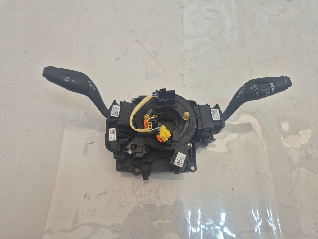 Ford Edge LIFT 19- Taśma Przełącznik Zespolony USA