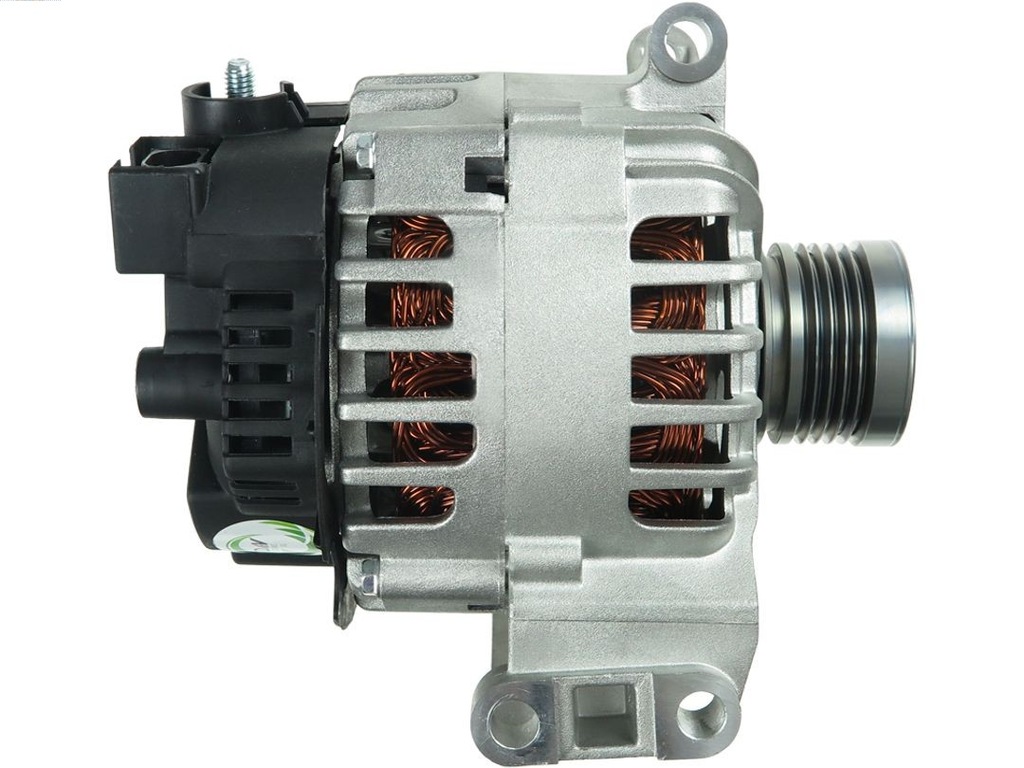 AUTOSTARTER ALTERNATOR