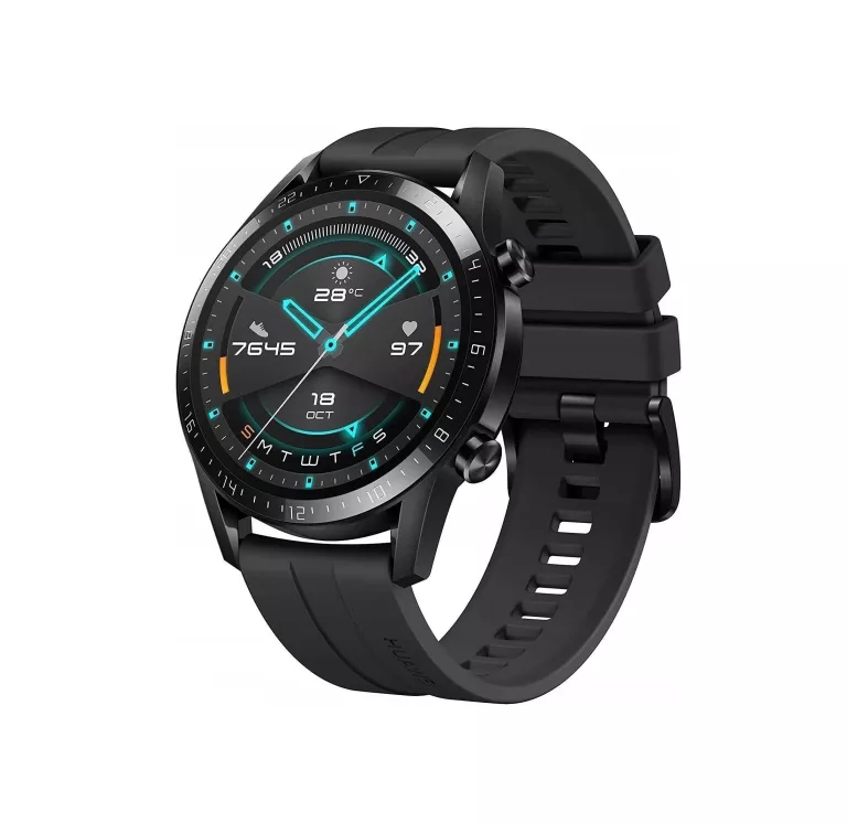 SMARTWATCH HUAWEI WATCH GT 2 46MM