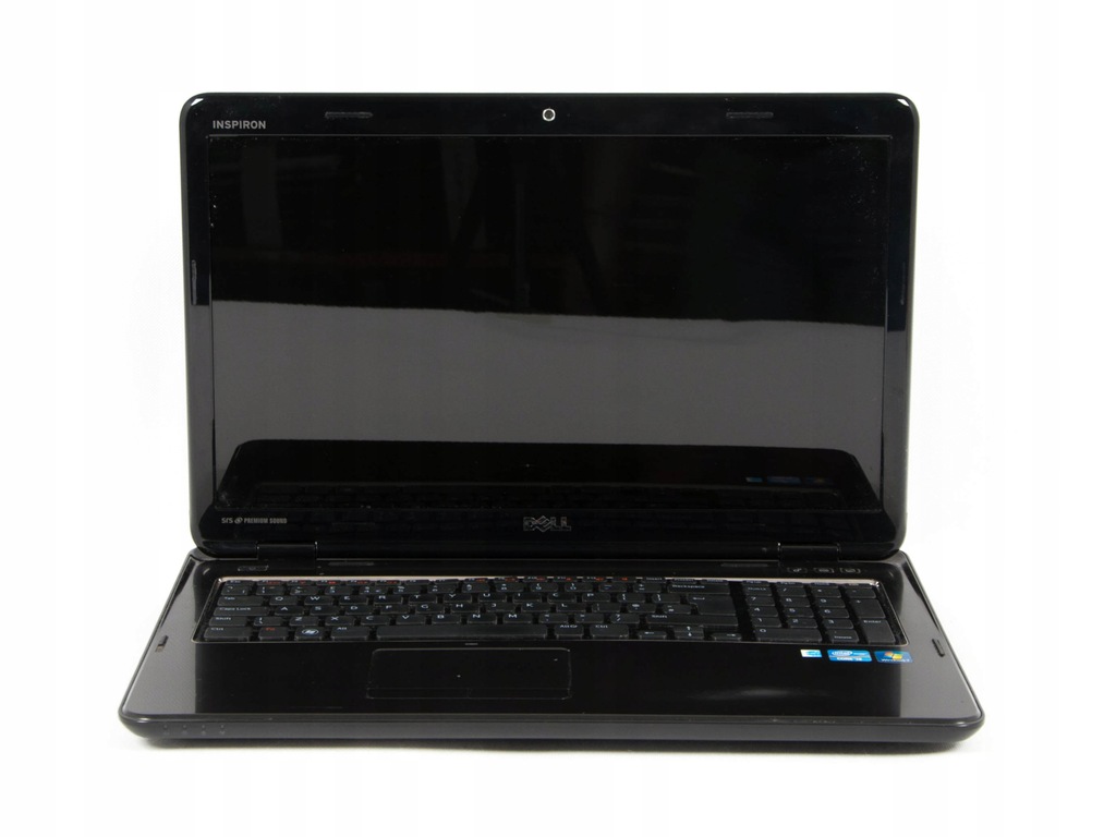 DELL INSPIRON N7110 i3 2x2.1GHz 4GB 17,3