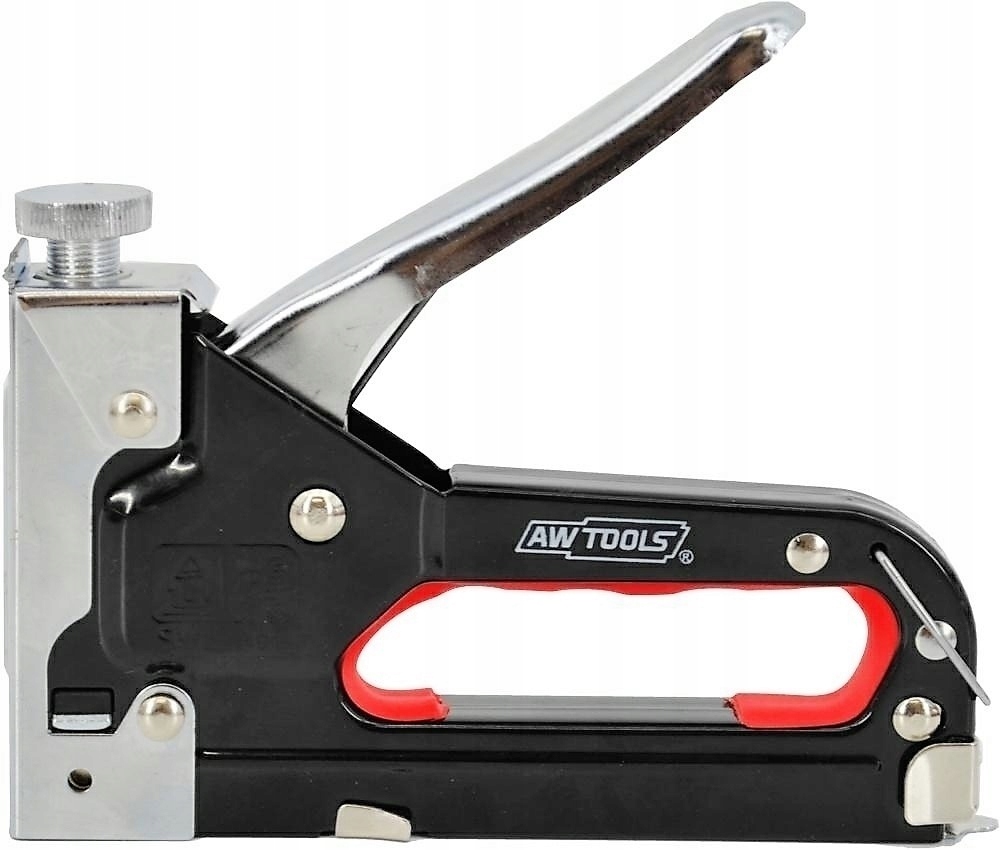 Zszywacz AWTools AW13005 4-14mm